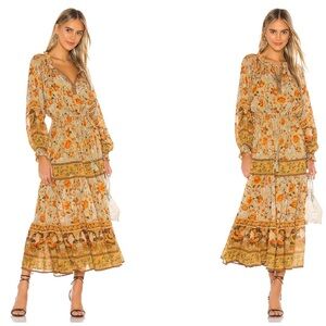 Spell & The Gypsy Seashell Gown